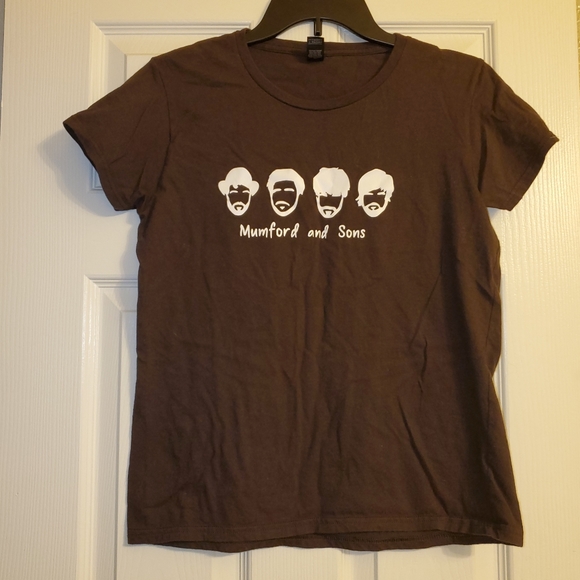 Used Womens tshirt - Picture 1 of 4